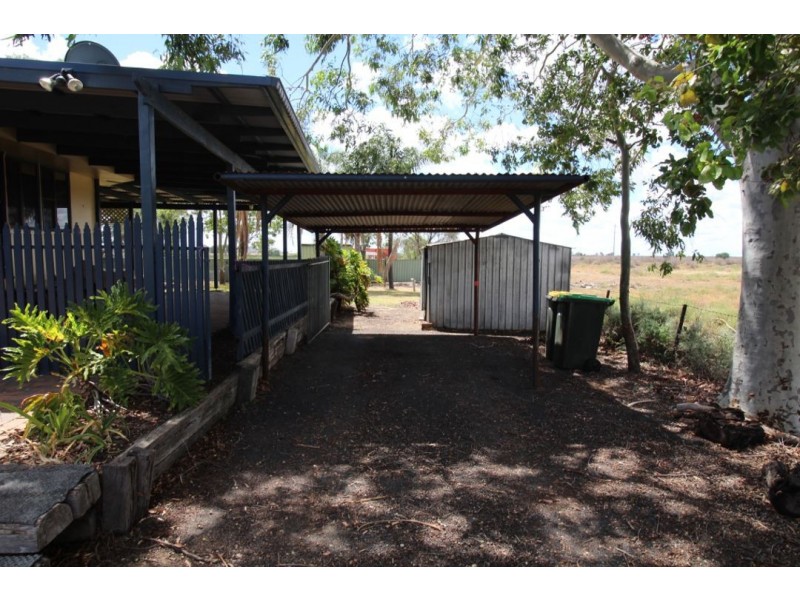 11 MENADOOL ROAD, Moree NSW 2400