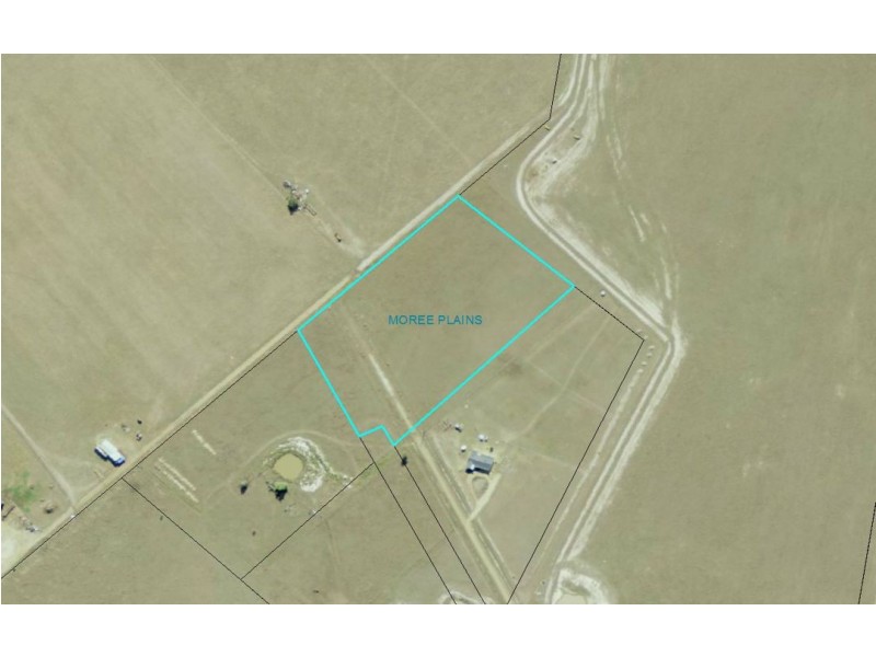 LOT 5 GLEN PARK ROAD, Moree NSW 2400