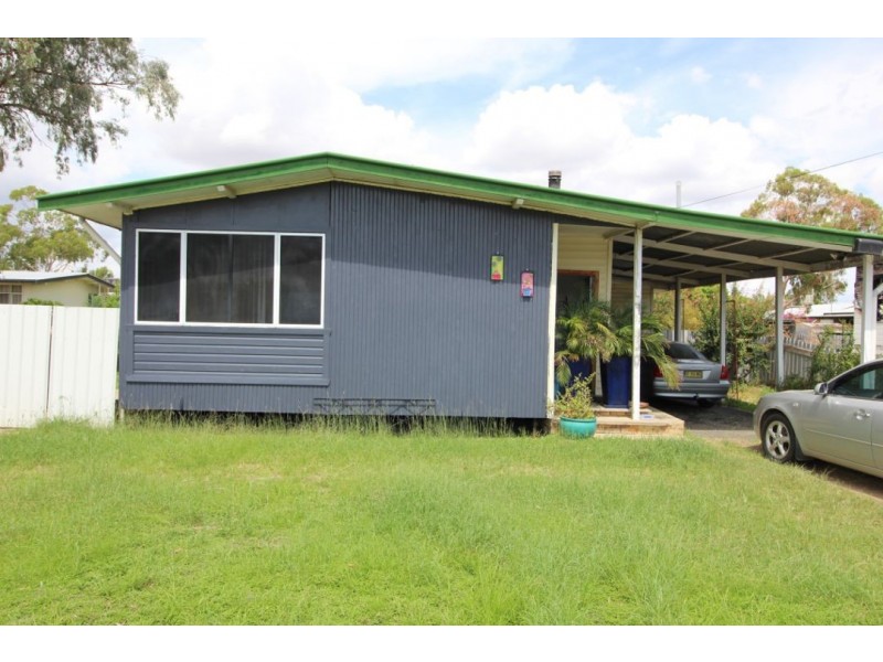 80 ANNE STREET, Moree NSW 2400