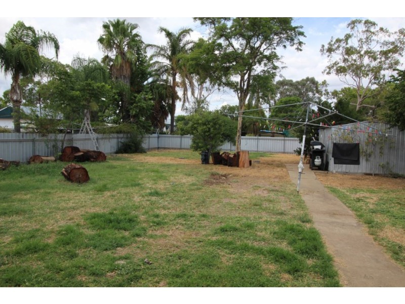 80 ANNE STREET, Moree NSW 2400