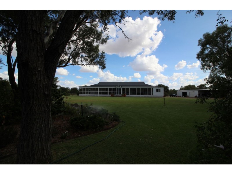 88 KOOROOGAMMA ROAD, Moree NSW 2400