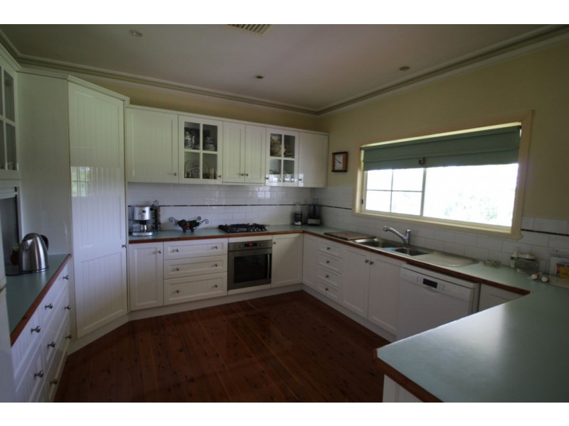 88 KOOROOGAMMA ROAD, Moree NSW 2400