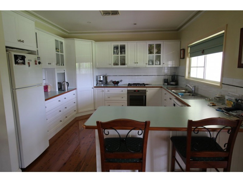 88 KOOROOGAMMA ROAD, Moree NSW 2400