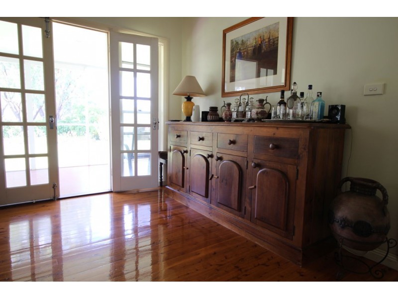 88 KOOROOGAMMA ROAD, Moree NSW 2400