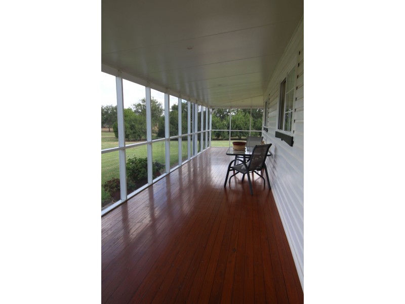 88 KOOROOGAMMA ROAD, Moree NSW 2400