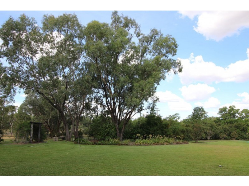 88 KOOROOGAMMA ROAD, Moree NSW 2400