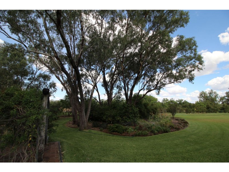 88 KOOROOGAMMA ROAD, Moree NSW 2400