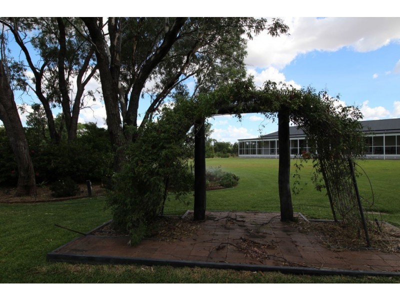 88 KOOROOGAMMA ROAD, Moree NSW 2400