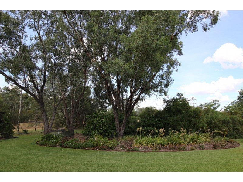 88 KOOROOGAMMA ROAD, Moree NSW 2400