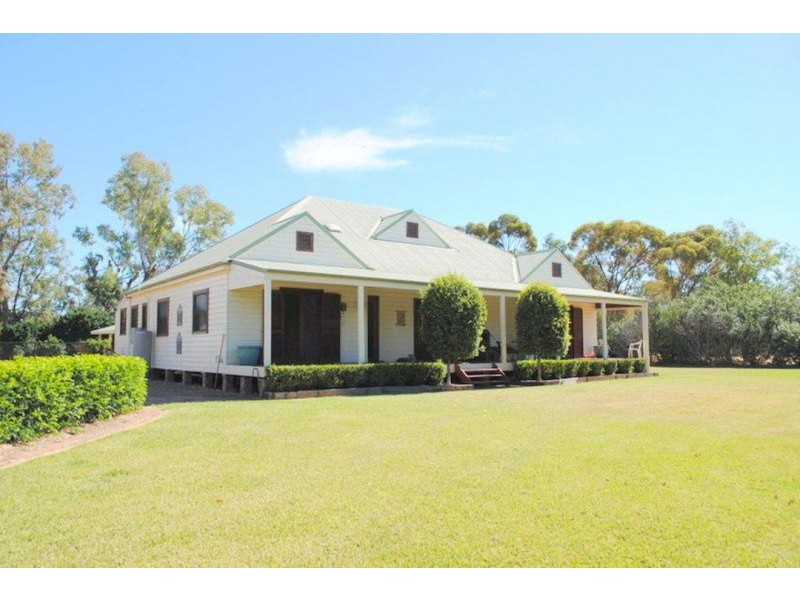 “Dundee” Bendygleet Road, Moree NSW 2400