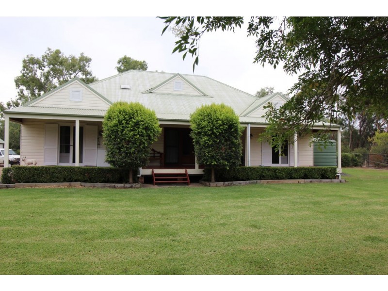 “Dundee” Bendygleet Road, Moree NSW 2400