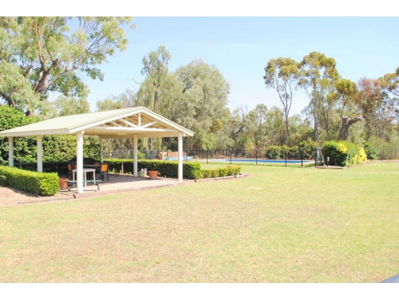 “Dundee” Bendygleet Road, Moree NSW 2400