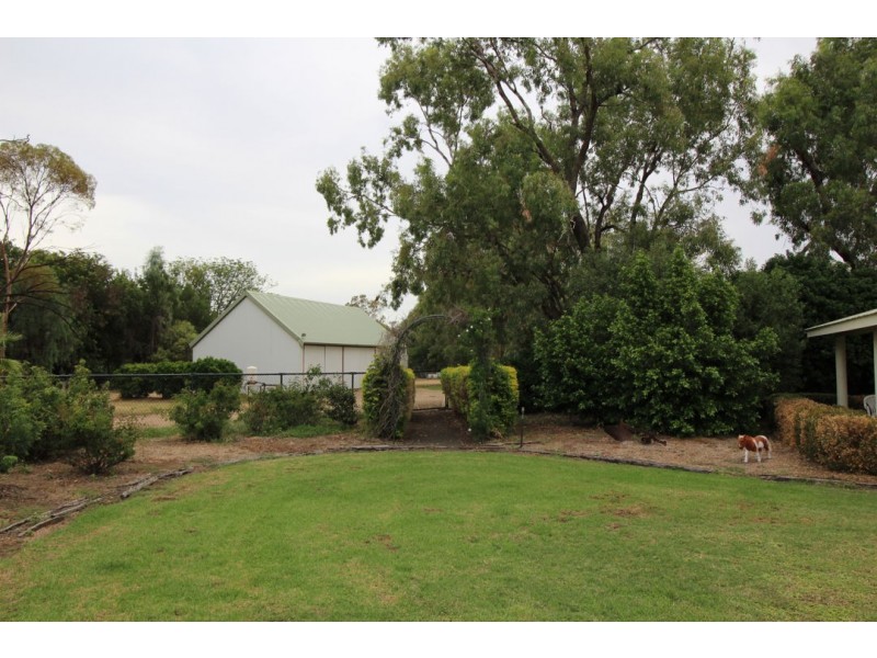 “Dundee” Bendygleet Road, Moree NSW 2400