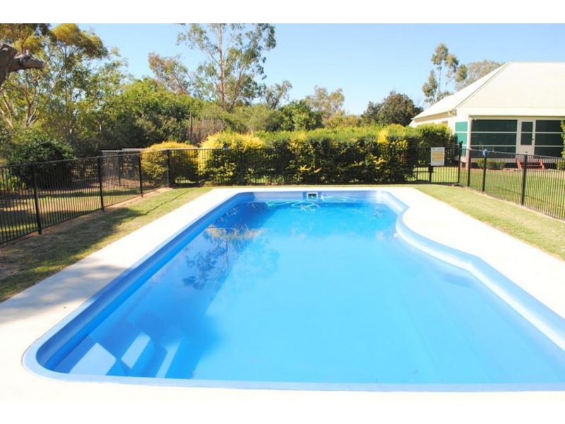 “Dundee” Bendygleet Road, Moree NSW 2400