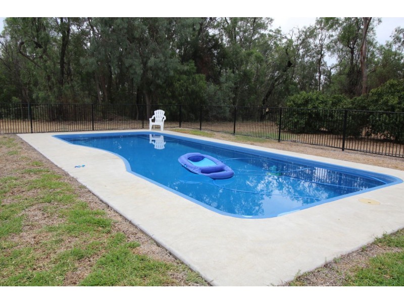 “Dundee” Bendygleet Road, Moree NSW 2400