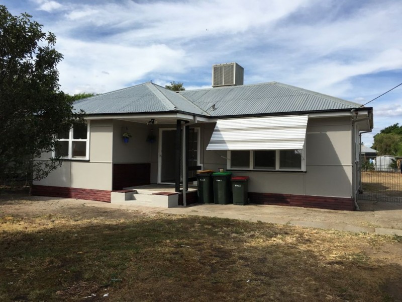 346 CHESTER STREET, Moree NSW 2400