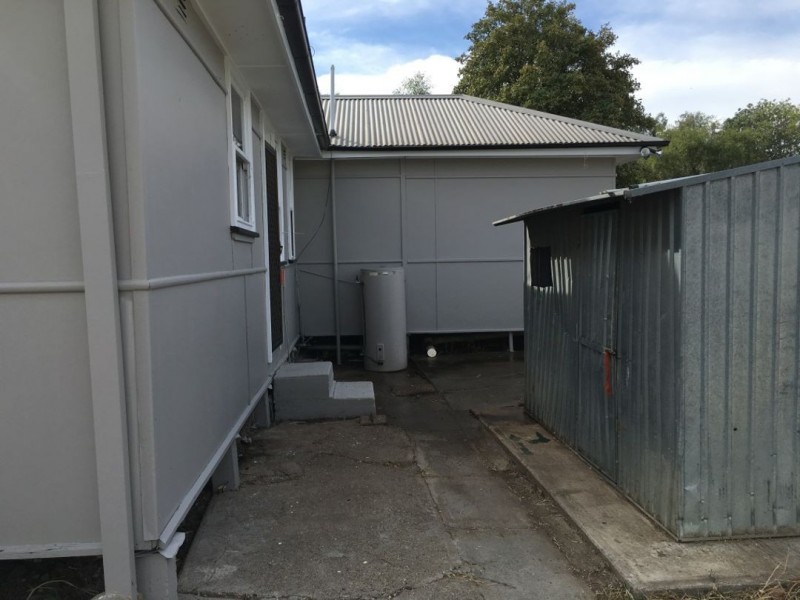 346 CHESTER STREET, Moree NSW 2400