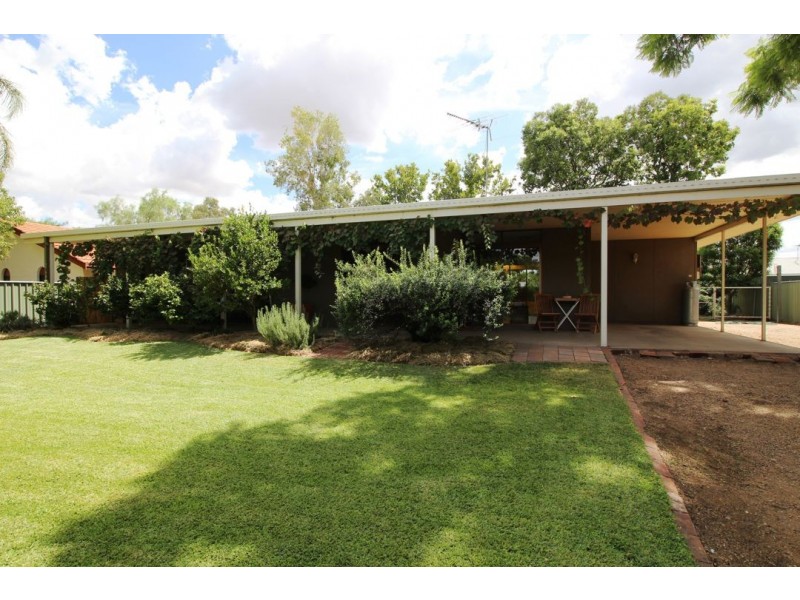 165 GREENBAH ROAD, Moree NSW 2400