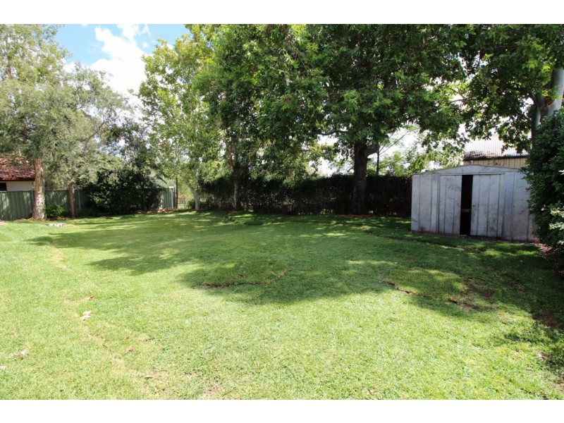 165 GREENBAH ROAD, Moree NSW 2400