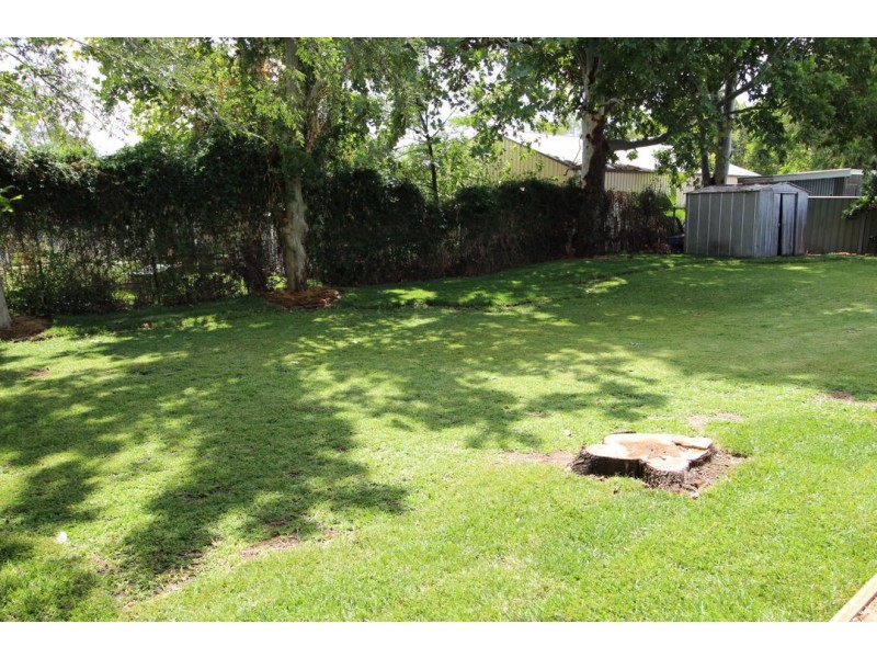 165 GREENBAH ROAD, Moree NSW 2400