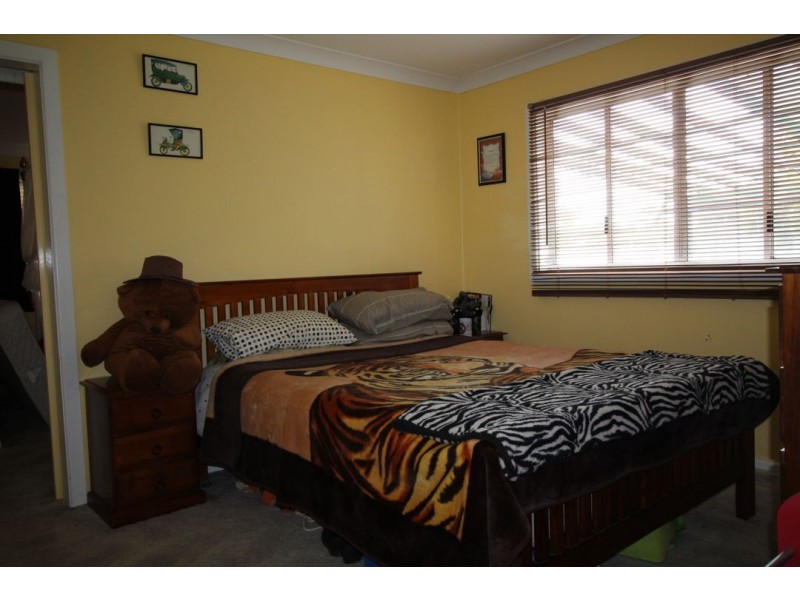 6 GWYDIR STREET, Pallamallawa NSW 2399