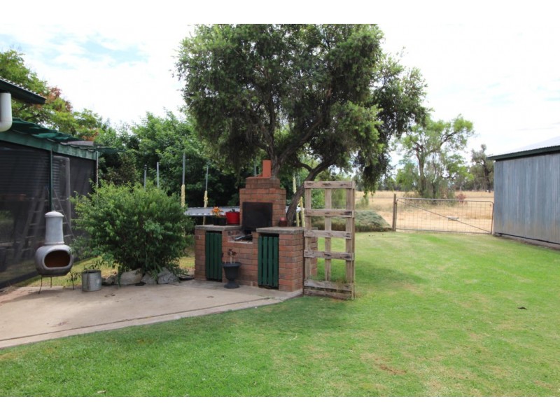 6 GWYDIR STREET, Pallamallawa NSW 2399