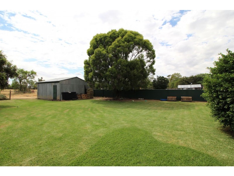 6 GWYDIR STREET, Pallamallawa NSW 2399