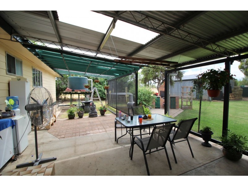 6 GWYDIR STREET, Pallamallawa NSW 2399