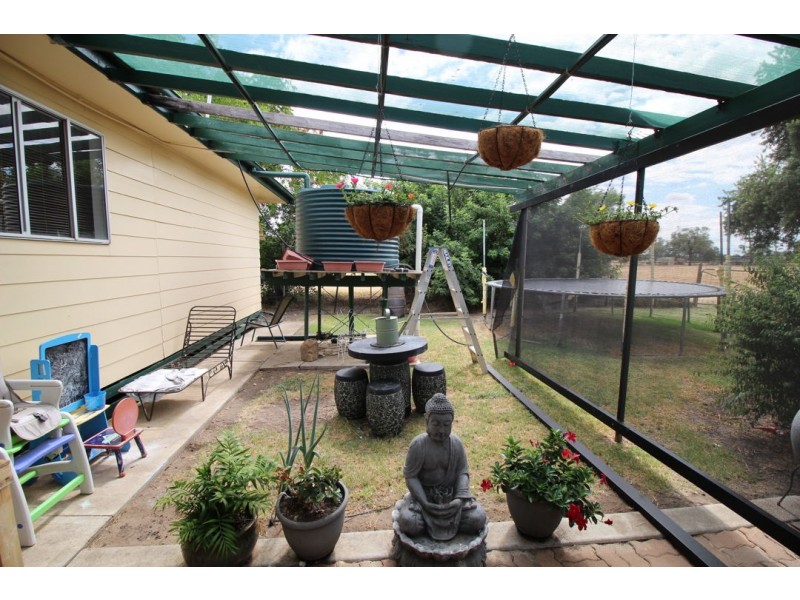 6 GWYDIR STREET, Pallamallawa NSW 2399