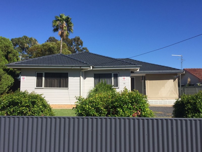 381 CHESTER STREET, Moree NSW 2400