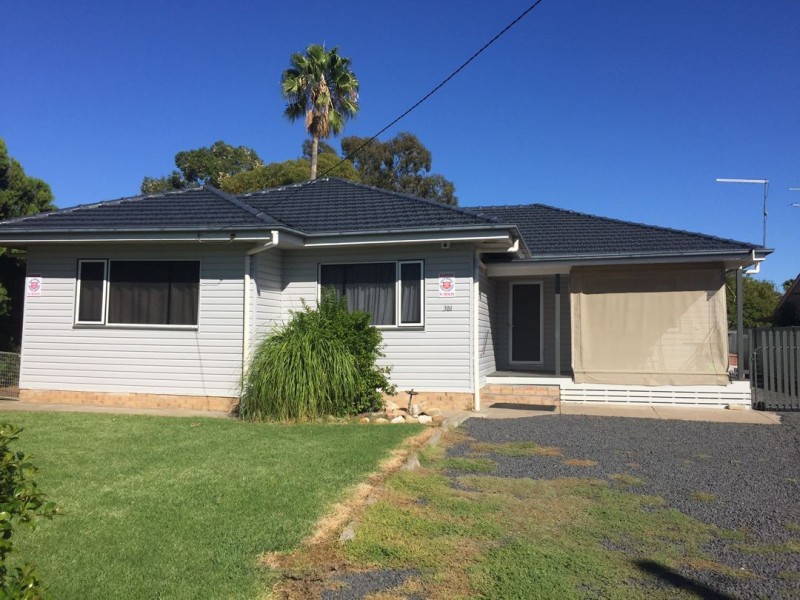 381 CHESTER STREET, Moree NSW 2400