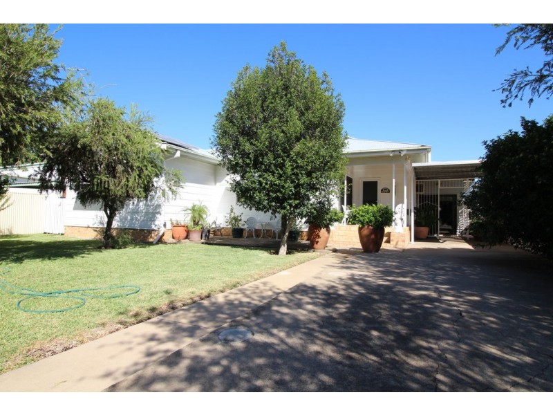 385 BOSTON STREET, Moree NSW 2400