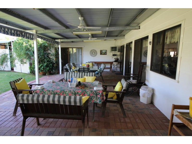 385 BOSTON STREET, Moree NSW 2400