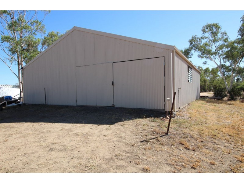 9 Lorna Rae Avenue, Moree NSW 2400
