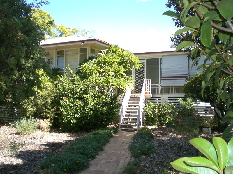 1  Belgravia Street, Moree NSW 2400