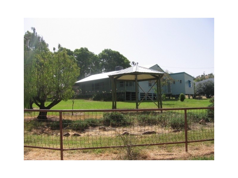 Warialda NSW 2402