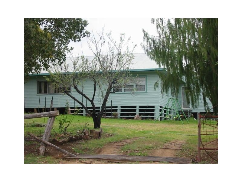 Warialda NSW 2402