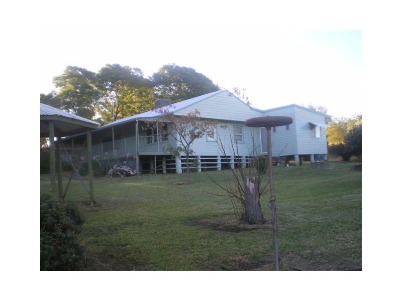 Warialda NSW 2402