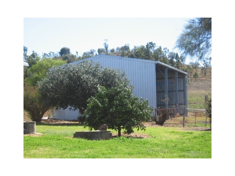 Warialda NSW 2402