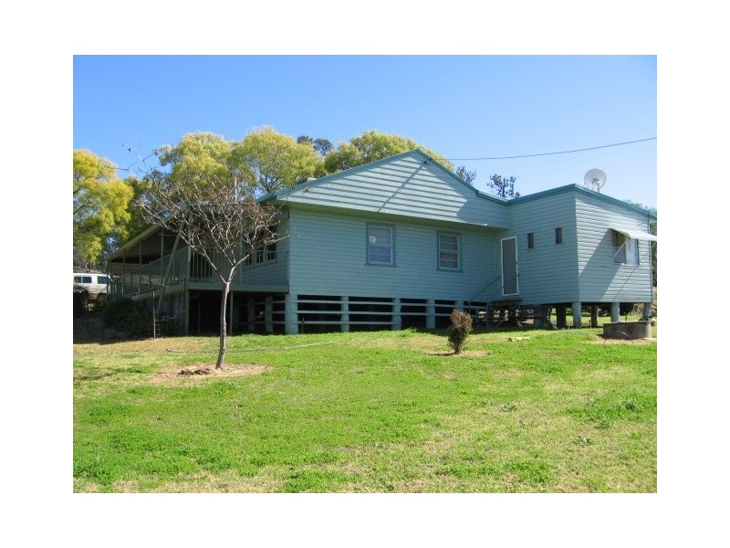 Warialda NSW 2402