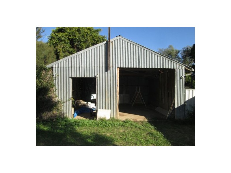 5 QUEEN ST, Moree NSW 2400