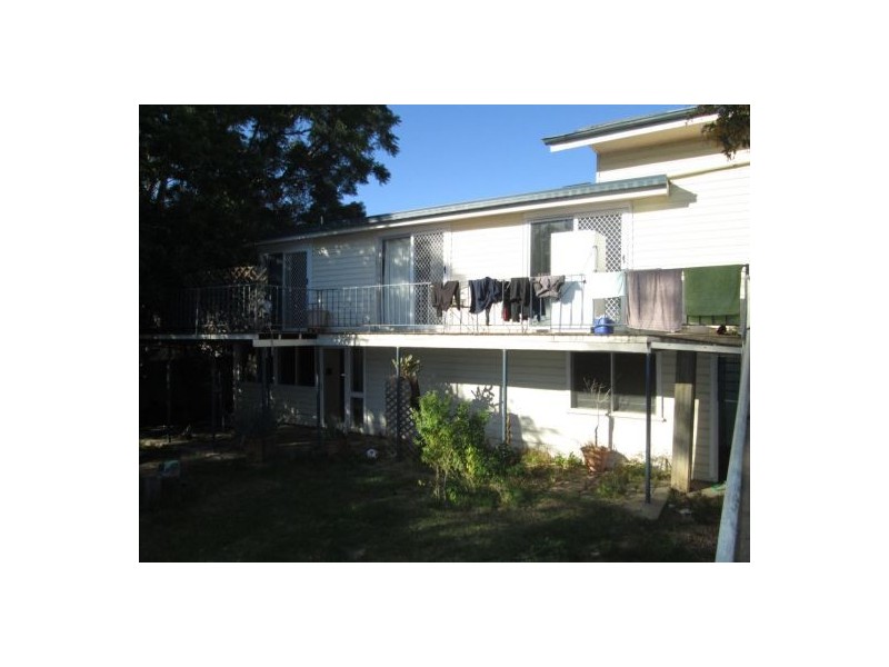 5 QUEEN ST, Moree NSW 2400