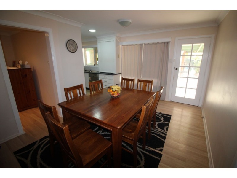 5 MERINDAH AVENUE, Moree NSW 2400