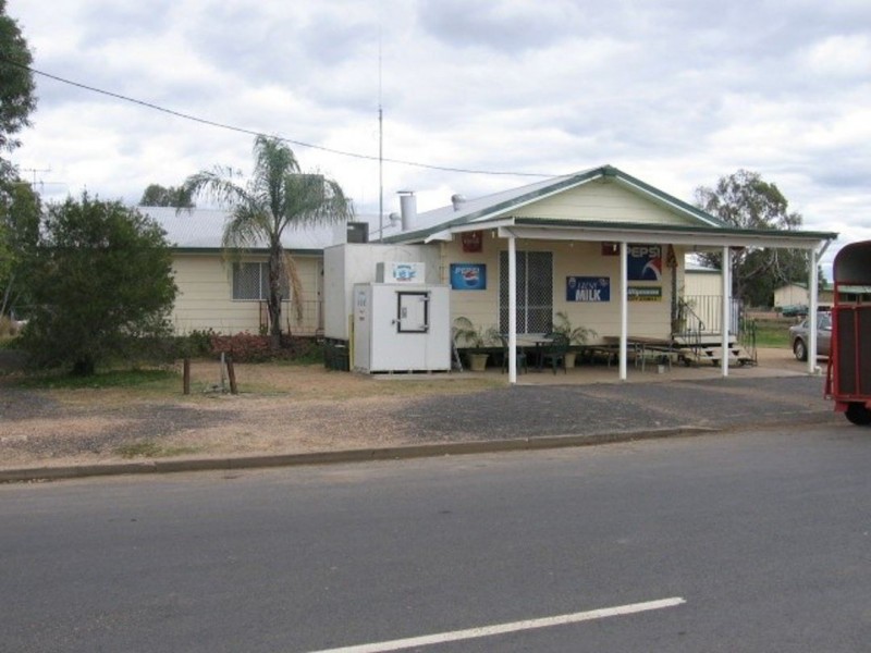 3-7 Railway Parade, Garah NSW 2405