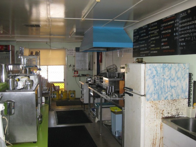 3-7 Railway Parade, Garah NSW 2405