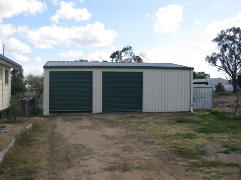 3-7 Railway Parade, Garah NSW 2405