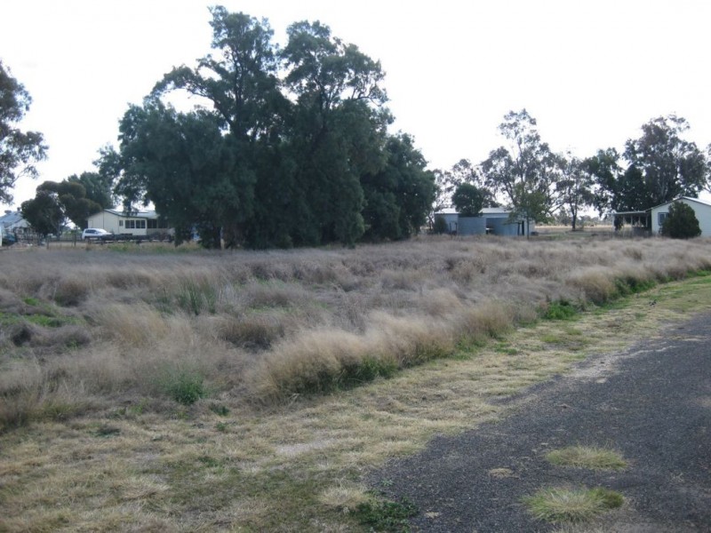 3-7 Railway Parade, Garah NSW 2405