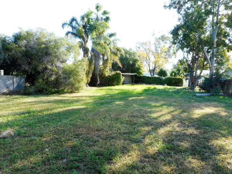 17 QUEEN STREET, Moree NSW 2400
