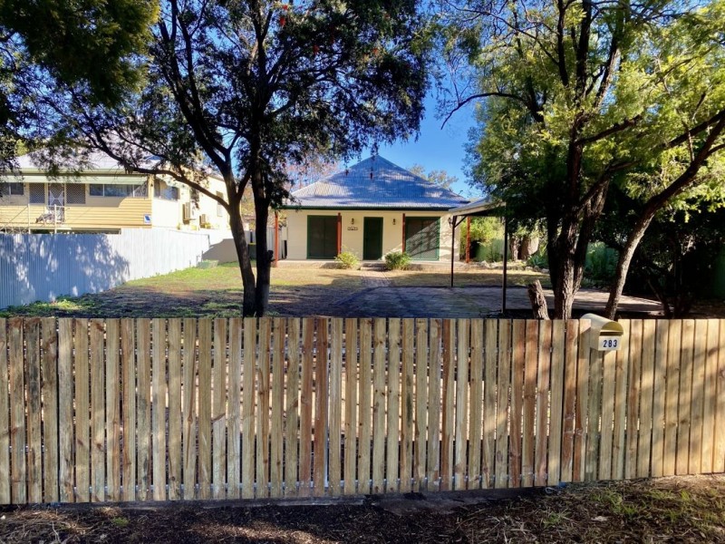 283 Gosport Street, Moree NSW 2400