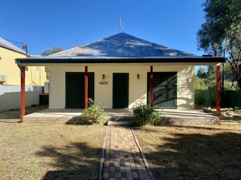 283 Gosport Street, Moree NSW 2400